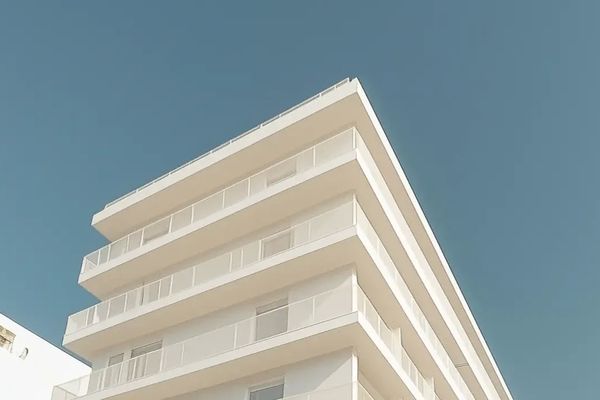 Rodos White Boutique