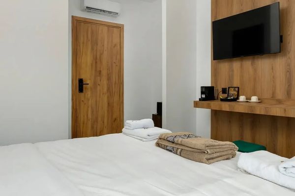 Rodos White Boutique