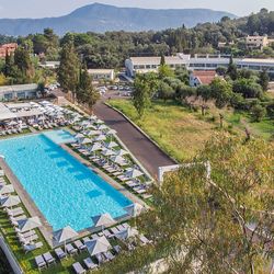 Rodostamo Hotel Spa