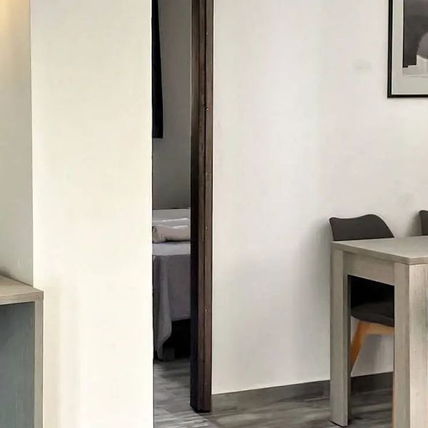 Romanias Apartments
