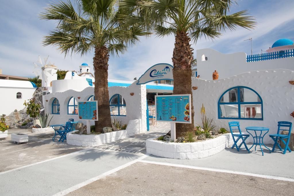 Rodos (7 dni) w Romantza Mare z Krakowa (BB)