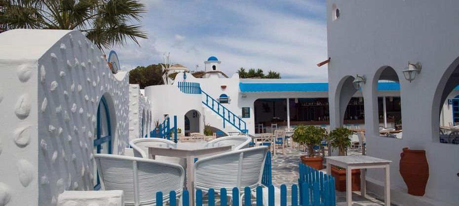 Romantza Mare