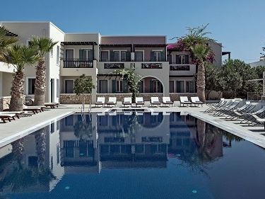 Rose Bay 4*