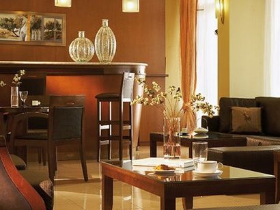 recepcja / lobby
