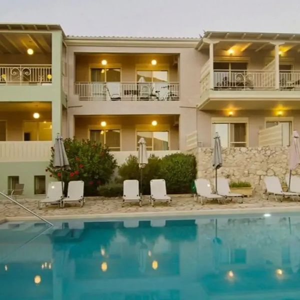 Rouda Village