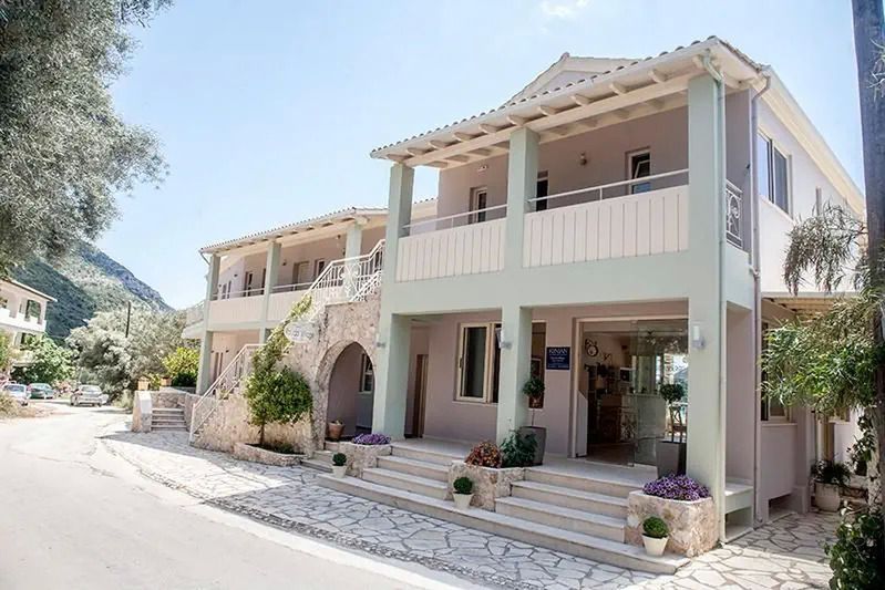 Rouda Village - obiekt