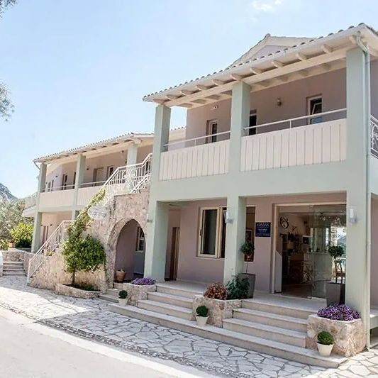 Rouda Village