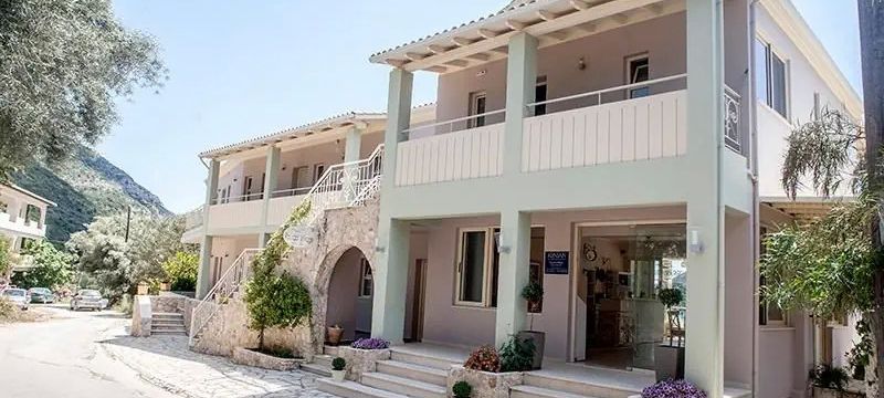 Rouda Village