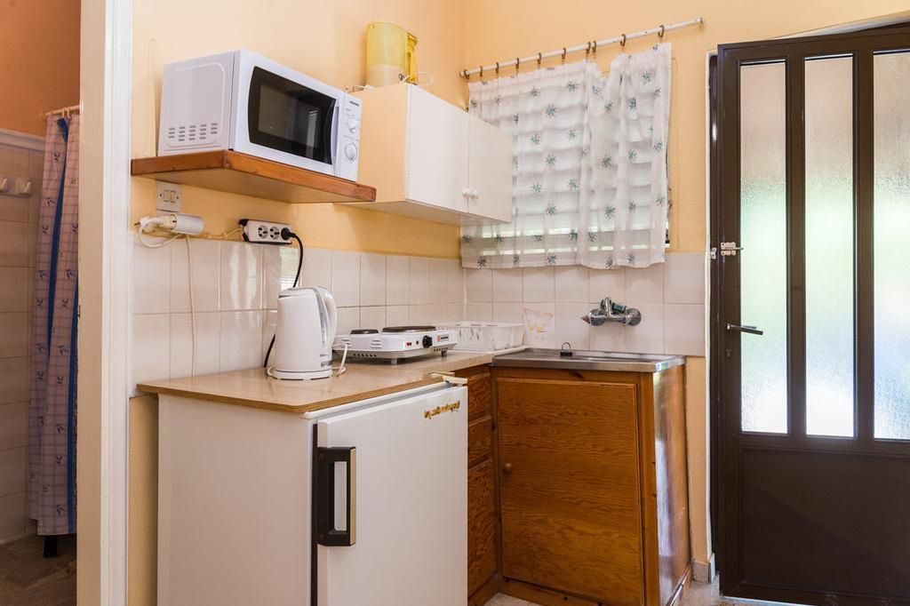 Roussa's - kuchnia / aneks kuchenny