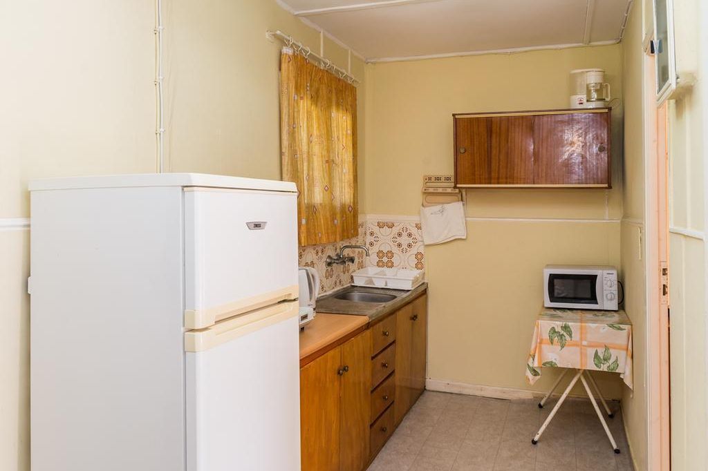 Roussa's - kuchnia / aneks kuchenny