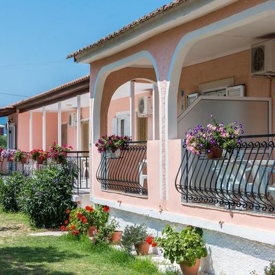 Roussa's - Zakynthos