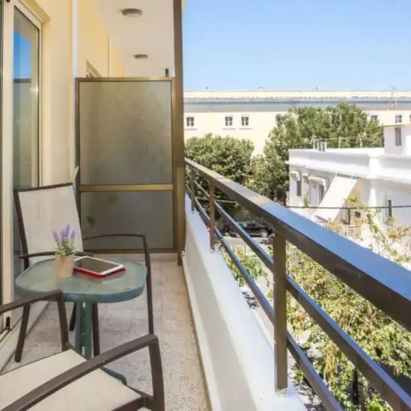Royal Apart Hotel