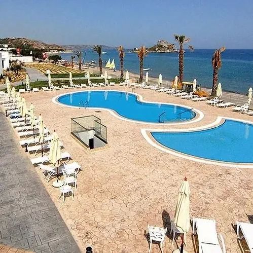 Royal Bay