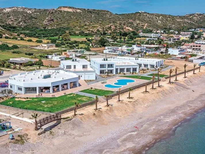 Royal Bay 4*