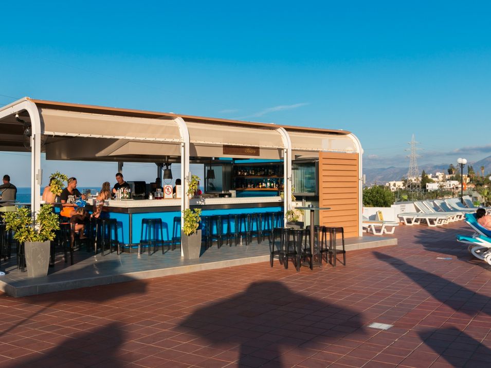 drink bar, pool bar, wakacje.pl