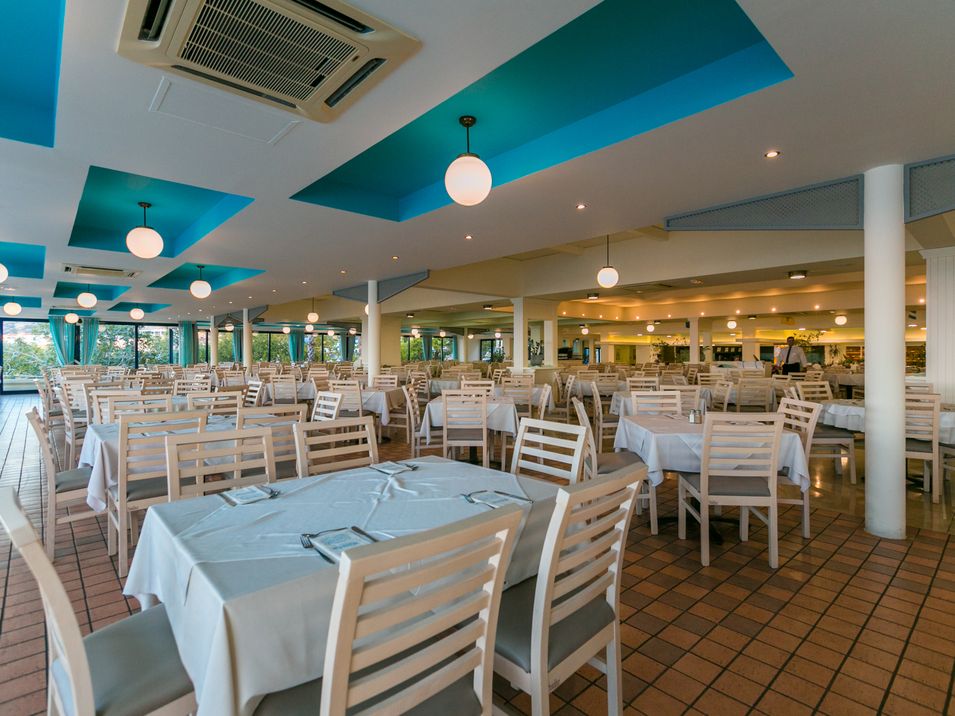 restauracja, wakacje.pl