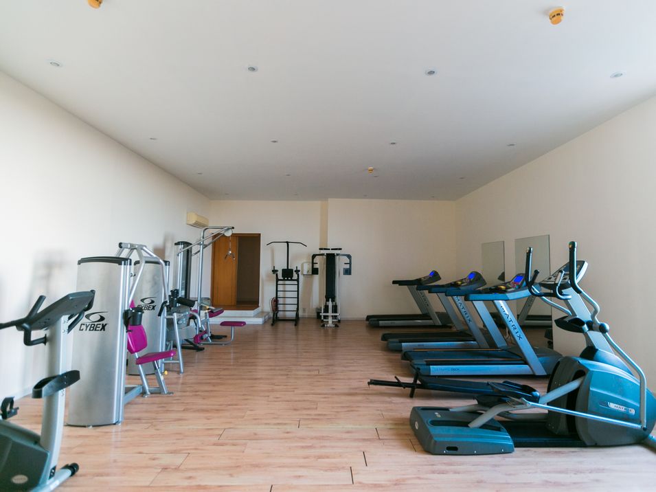 sport i rekreacja, siłownia, wakacje.pl