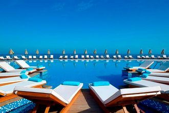 Royal Blue Resort Spa