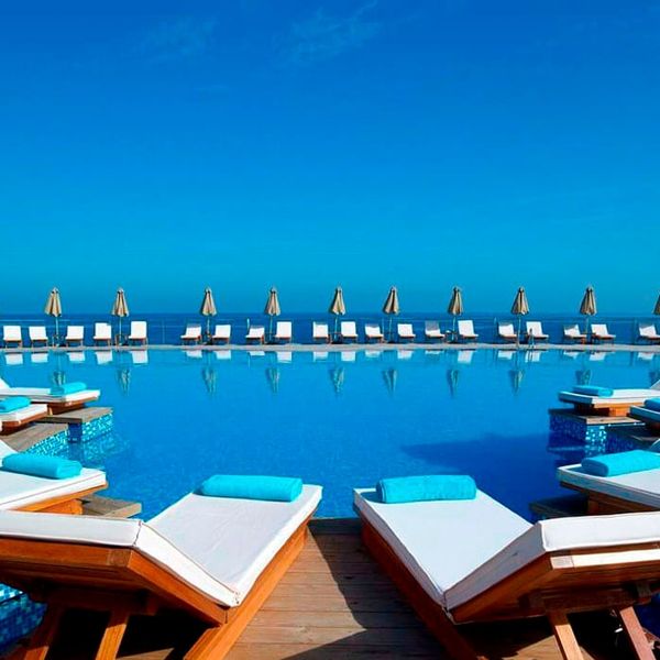 Royal Blue Resort & Spa