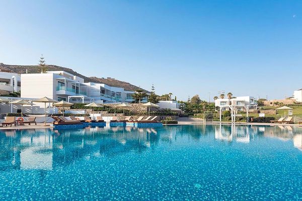 Royal Blue Resort Spa