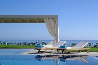 Royal Blue Resort Spa