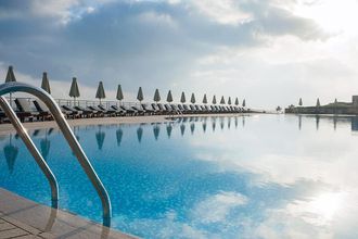 Royal Blue Resort Spa