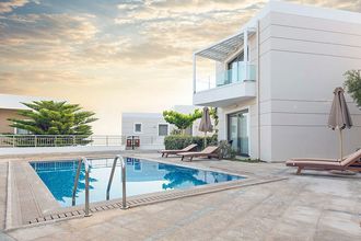 Royal Blue Resort Spa