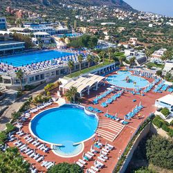 Royal Imperial Belvedere