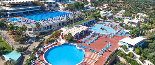 Royal & Imperial Belvedere