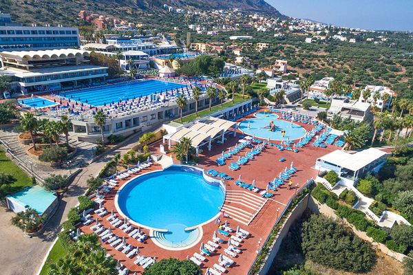 Royal Imperial Belvedere