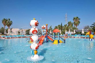 Royal Imperial Belvedere