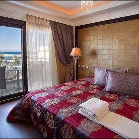 Hotel Royal Palace Resort & Spa - Grecja Riwiera Olimpijska na Wakacje.pl