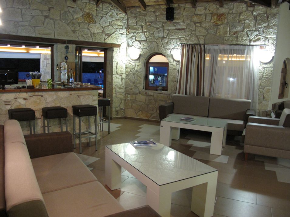 recepcja / lobby