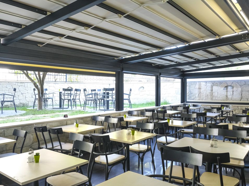 restauracja