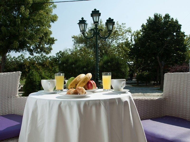 Royal Small Luxury Studios