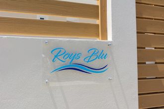 Roys Blu