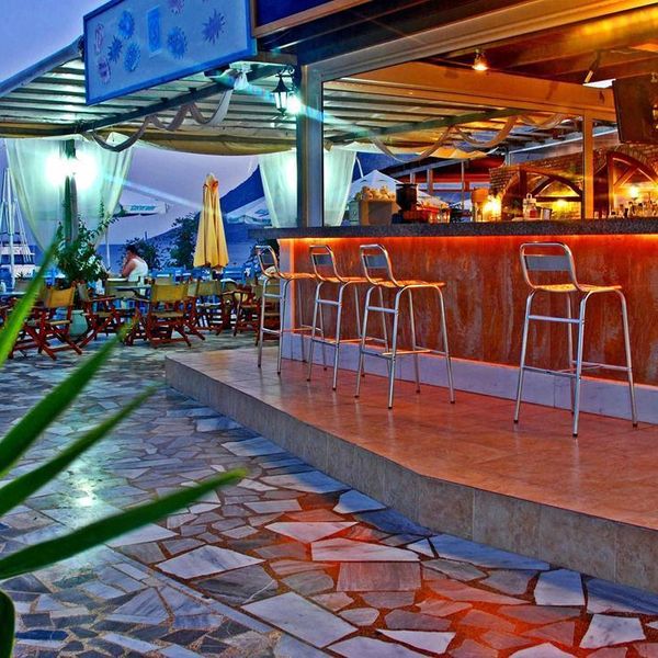 Sacallis Inn Beach