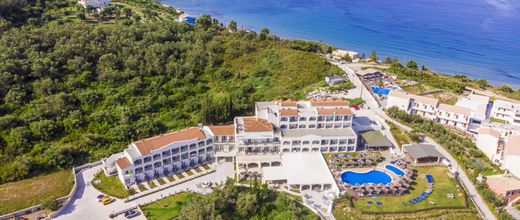 Saint George Palace (Agios Georgios)