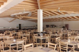 Saint George Palace Agios Georgios