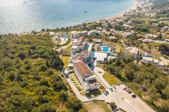 Saint George Palace Agios Georgios