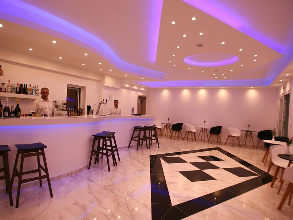 drink bar