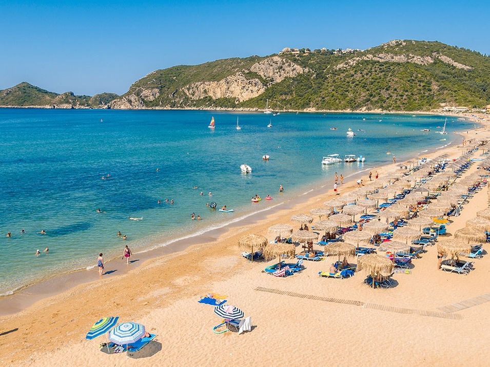 plaża