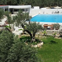 Saint George Resort Archangelos