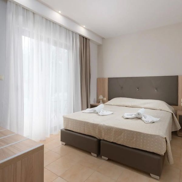 Saint George Resort Archangelos