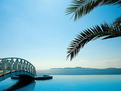 Saint John Villas & Spa