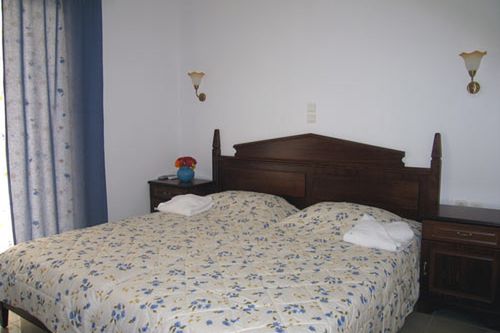 Saint Nikolas Kastalia Village - Zdjecie hotelu