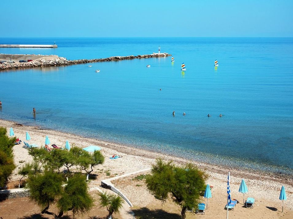 plaża