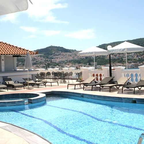 Samos City