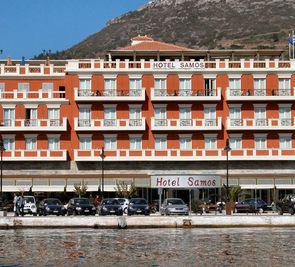 Samos City