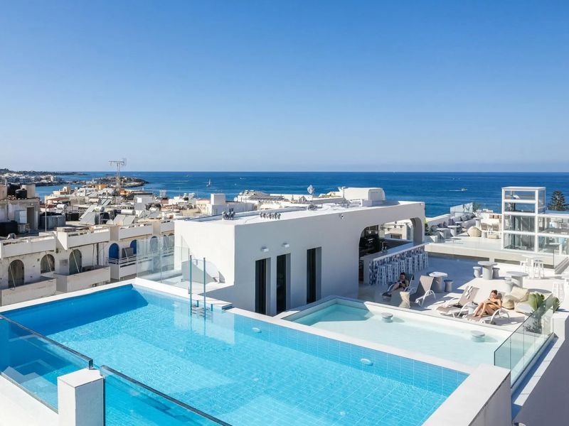 San Antonio Boutique